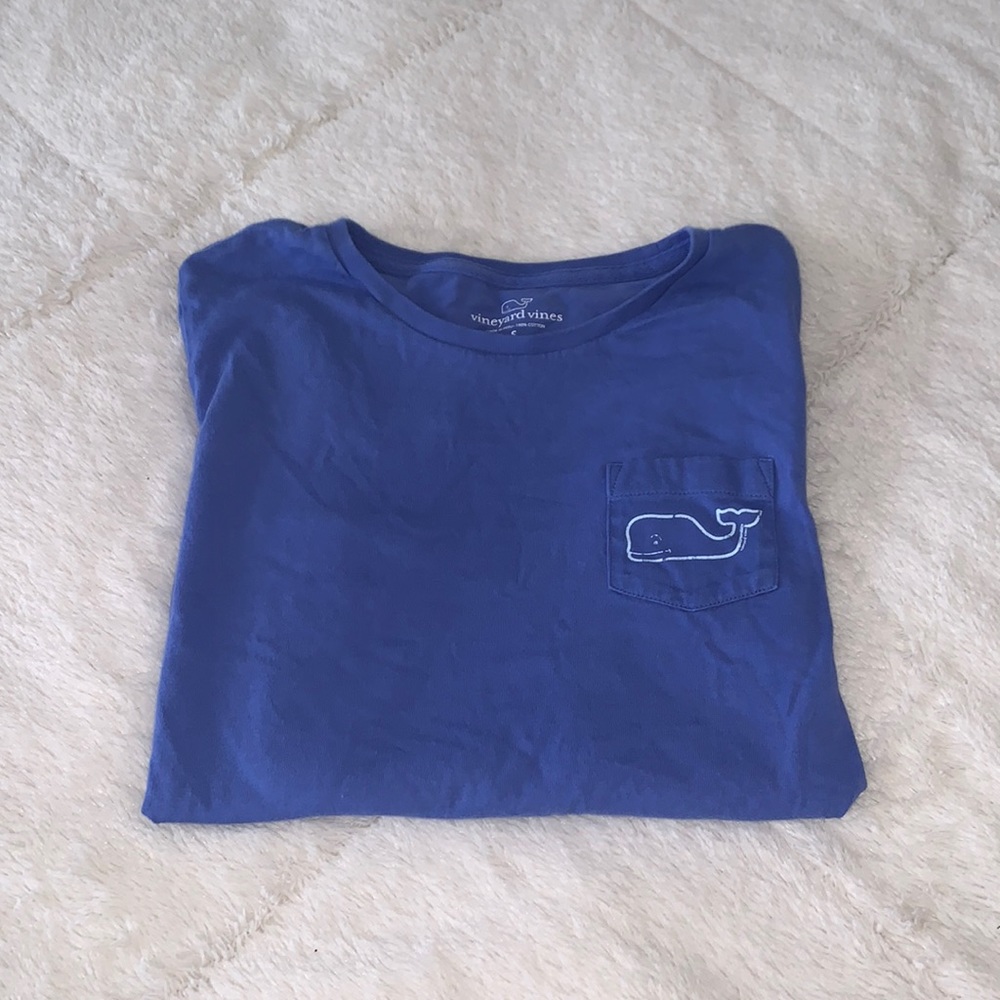 Vineyard Vines Long sleeve